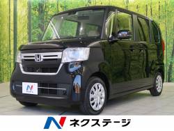 N-BOX Gの中古車画像