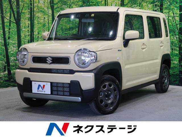 スズキ ハスラー ハイブリッドｇ 0 4万km 北海道 696 の中古車詳細 北海道の札幌手稲店 新車 中古車の ネクステージ