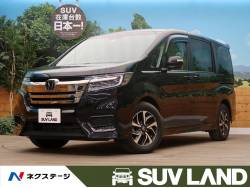 ステップワゴンスパーダ ホンダ の中古車一覧 新車 中古車の ネクステージ