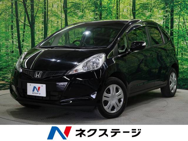 フィット型式 Dba Ge7 ホンダ のクルマカタログ 新車 中古車の ネクステージ