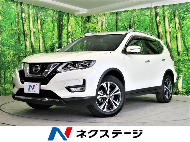 日産 エクストレイル ２０ｘｉ 2 5万km 239 9万円 宮崎県 243 の中古車詳細 宮崎県の宮崎北店 新車 中古車の ネクステージ