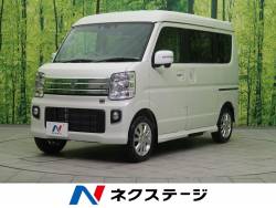エブリイワゴン スズキ の中古車一覧 新車 中古車の ネクステージ