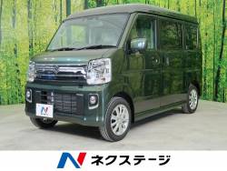 エブリイワゴン スズキ の中古車一覧 新車 中古車の ネクステージ