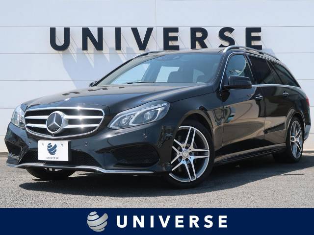 メルセデス ベンツ ｅクラスステーションワゴン ｅ２５０ ステーションワゴン アバンギャルド 3 4万km 千葉県 3 の中古車詳細 千葉県のユニバース 千葉柏 新車 中古車の ネクステージ