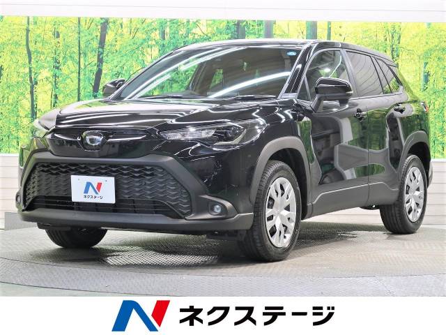 トヨタ カローラクロス ｇ 5km 熊本県 254 の中古車詳細 熊本県の熊本東店 新車 中古車の ネクステージ