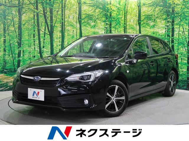 スバル インプレッサスポーツ １ ６ｉ ｌアイサイト 4 2万km 北海道 990 の中古車詳細 北海道の札幌手稲店 新車 中古車の ネクステージ