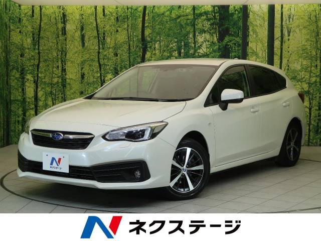スバル インプレッサスポーツ １ ６ｉ ｌアイサイト 3 9万km 静岡県 917 の中古車詳細 静岡県の富士店 新車 中古車の ネクステージ