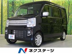 エブリイワゴン スズキ の中古車一覧 Suv Land エブリイワゴン スズキ の中古車一覧 Suv Land