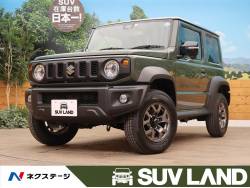 ジムニーシエラ スズキ の中古車一覧 新車 中古車の ネクステージ ジムニーシエラ スズキ の中古車一覧 新車 中古車の ネクステージ