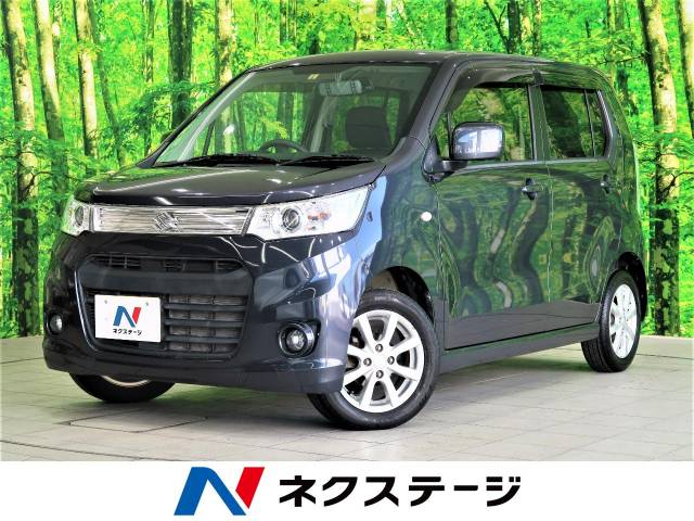 スズキ ワゴンｒスティングレー ｘ ｃｄプレーヤー装着車 9 7万km 32 9万円 宮崎県 780 の中古車詳細 宮崎県の宮崎北店 新車 中古車 の ネクステージ