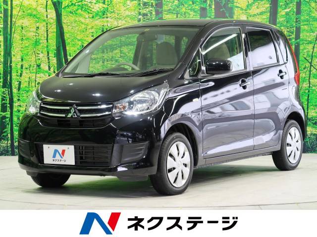 三菱 ｅｋワゴン ｅ 3 1万km 44 7万円 宮崎県 271 の中古車詳細 宮崎県の宮崎北店 新車 中古車の ネクステージ