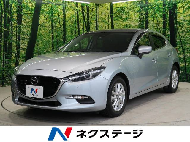 アクセラスポーツ マツダ のクルマカタログ 新車 中古車の ネクステージ
