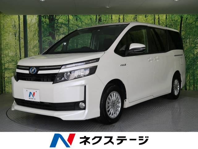 トヨタ ヴォクシー ハイブリッドv 2万km 埼玉県 577 の中古車詳細 埼玉県の草加店 新車 中古車の ネクステージ トヨタ ヴォクシー ハイブリッドv 2万km 埼玉県 577 の中古車詳細 埼玉県の草加店 新車 中古車の ネクステージ