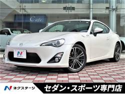 86 GTリミテッドの中古車画像