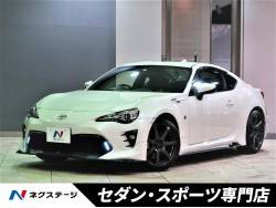86 GTの中古車画像