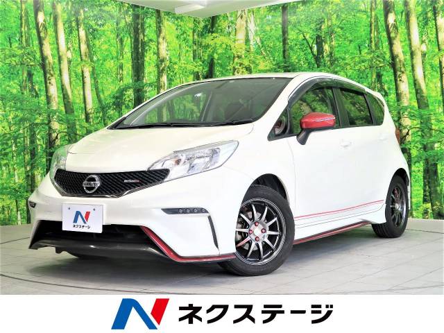 日産 ノート ニスモ 7 6万km 76 7万円 宮崎県 731 の中古車詳細 宮崎県の宮崎北店 ｓｕｖ ｌａｎｄ