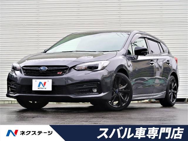スバル インプレッサスポーツ ｓｔｉスポーツ 1 7万km 愛知県 900 の中古車詳細 愛知県の一宮スバル車専門店 新車 中古車の ネクステージ