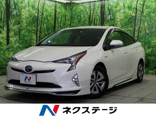 トヨタ プリウス ａ 9 6万km 埼玉県 442 の中古車詳細 埼玉県の新座店 ｓｕｖ ｌａｎｄ