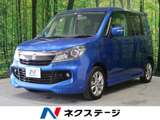 スズキ ソリオバンディット ベースグレード 1 4万km 9万円 宮城県 745 の中古車詳細 宮城県の仙台泉店 ｓｕｖ ｌａｎｄ