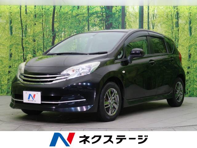 日産 ノート ライダー 12 1万km 34 9万円 新潟県 581 の中古車詳細 新潟県の新潟東店 ｓｕｖ ｌａｎｄ