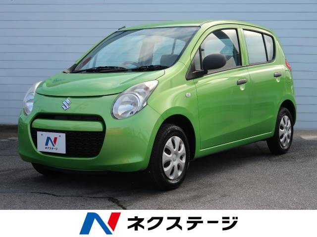 スズキ アルト ｆ 8 7万km 9 9万円 沖縄県 610 の中古車詳細 沖縄県の沖縄うるま店 新車 中古車の ネクステージ