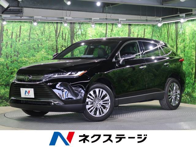トヨタ ハリアー 登録済未使用車 調光パノラマルーフ Ff 499 9万円 大阪府 481 の中古車詳細 大阪府の寝屋川店 suv land トヨタ ハリアー 登録済未使用車 調光パノラマルーフ Ff 499 9万円 大阪府 481 の中古車詳細 大阪府の寝屋川店 suv land