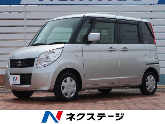 スズキ パレット ｌ 2 3万km 埼玉県 952 の中古車詳細 埼玉県の鴻巣店 新車 中古車の ネクステージ