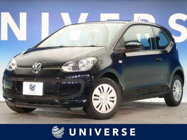 フォルクスワーゲン アップ ムーブ アップ 3 1万km 愛知県 199 の中古車詳細 愛知県のユニバース 名古屋 新車 中古車 の ネクステージ