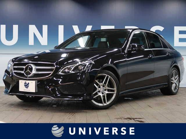 メルセデス ベンツ ｅクラス ｅ２２０ブルーテック アバンギャルド 2万km 千葉県 842 の中古車詳細 千葉県のユニバース 千葉北 新車 中古車 の ネクステージ
