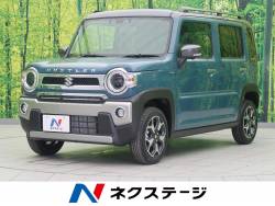 ハスラー Jスタイルの中古車画像