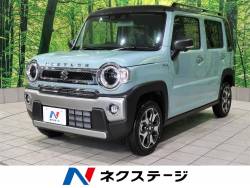ハスラー Jスタイルの中古車画像