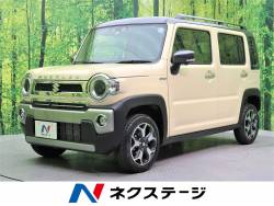 ハスラー Jスタイルの中古車画像