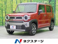 ハスラー Jスタイルの中古車画像