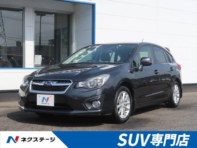 スバル インプレッサスポーツ ２ ０ｉアイサイト 6万km 宮城県 158 の中古車詳細 宮城県の仙台泉 ｓｕｖ専門店 新車 中古車 の ネクステージ