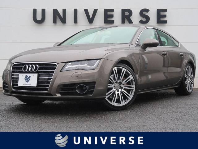 アウディ a7スポーツバック 3 0tfsiクワトロ 5 1万km 千葉県 698 の中古車詳細 千葉県のユニバース 千葉柏 新車 中古車 の ネクステージ アウディ a7スポーツバック 3 0tfsiクワトロ 5 1万km 千葉県 698 の中古車詳細 千葉県のユニバース 千葉柏 新車 中古車 の ネクステージ