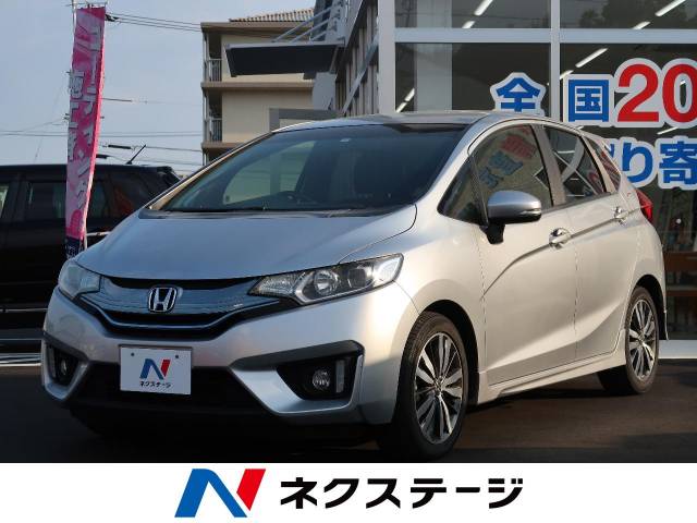 ホンダ フィットハイブリッド ハイブリッド ｓパッケージ 10万km 59 9万円 広島県 042 の中古車詳細 広島県の福山店 ｓｕｖ ｌａｎｄ