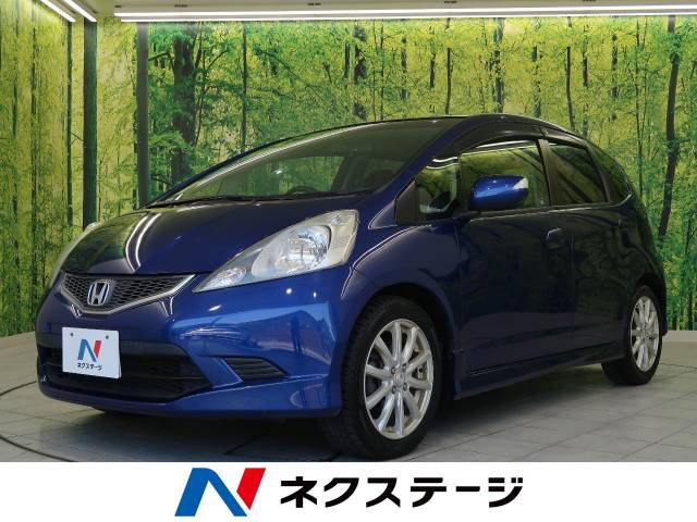 ホンダ フィット ｒｓ 10 4万km 富山県 127 の中古車詳細 富山県の高岡店 新車 中古車の ネクステージ