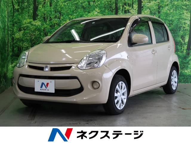 トヨタ パッソ ｘ ｌパッケージ 7 4万km 茨城県 986 の中古車詳細 茨城県の石岡店 新車 中古車の ネクステージ