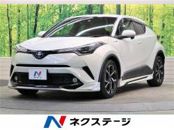 C-HR Gの中古車画像