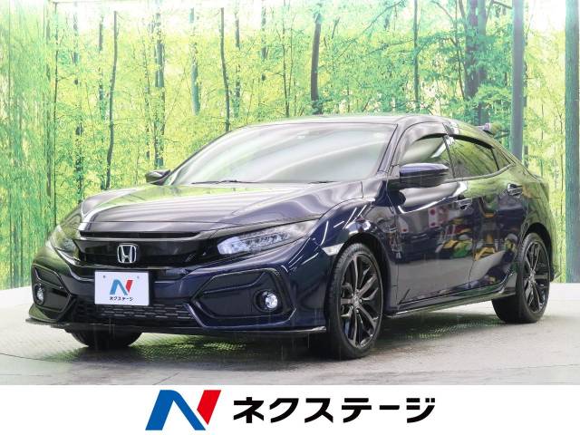 ホンダ シビック ハッチバック 1 5万km 和歌山県 165 の中古車詳細 和歌山県の和歌山店 新車 中古車の ネクステージ