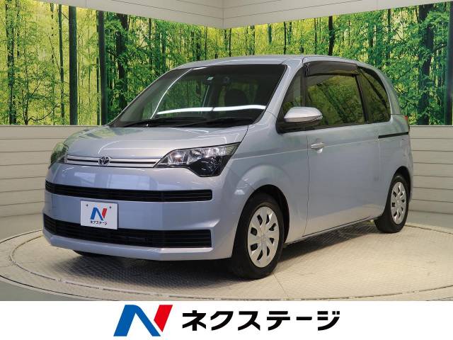 トヨタ スペイド ｆ 2 6万km 愛知県 048 の中古車詳細 愛知県の東浦店 新車 中古車の ネクステージ