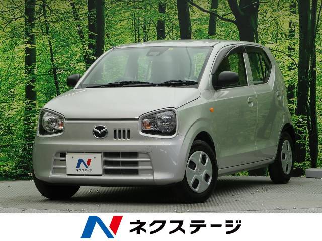 キャロル マツダ のクルマカタログ 新車 中古車の ネクステージ