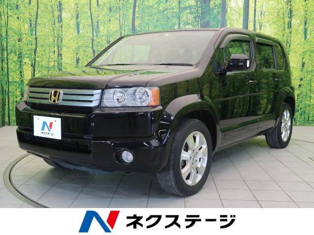 クロスロード型式 Dba Rt3 ホンダ のクルマカタログ 新車 中古車の ネクステージ クロスロード型式 Dba Rt3 ホンダ のクルマカタログ 新車 中古車の ネクステージ