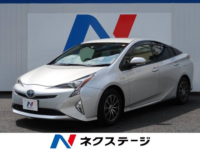 トヨタ プリウス ｓセーフティプラス 1 6万km 埼玉県 7 の中古車詳細 埼玉県のさいたま中央店 ｓｕｖ ｌａｎｄ
