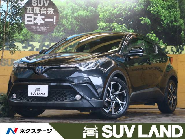 トヨタ ｃ ｈｒ ｇ 3 8万km 0 9万円 福岡県 549 の中古車詳細 福岡県のｓｕｖ ｌａｎｄ 福岡 新車 中古車の ネクステージ