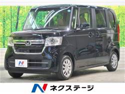 N-BOX Lの中古車画像