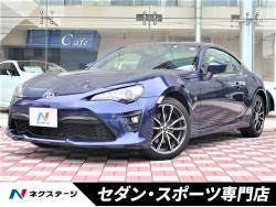 86 GTの中古車画像