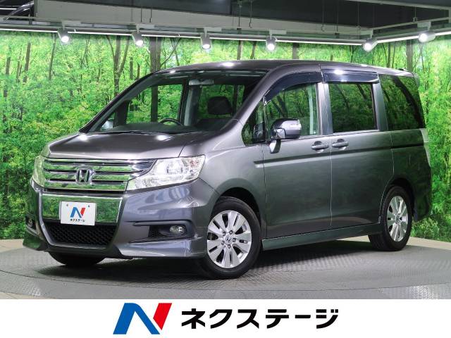ホンダ ステップワゴンスパーダ ｓ 4 4万km 大阪府 467 の中古車詳細 大阪府の寝屋川店 新車 中古車の ネクステージ