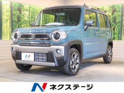 ハスラー Jスタイルターボの中古車画像