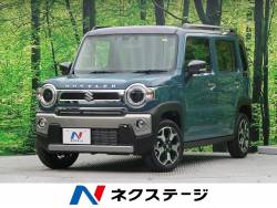 ハスラー Jスタイルの中古車画像